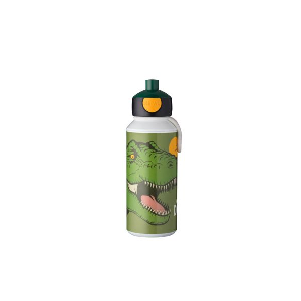 BOTELLA POP UP DINOS