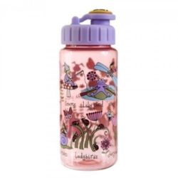 BOTELLA SECRET GARDEN TYRRELL