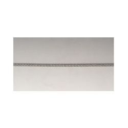 CABLE ACERO GALVANIZ. 5 MM. X 15 M.