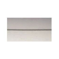 CABLE ACERO PLAST.BOB.2MM.120M.EHS
