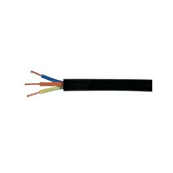CABLE ELE.MANG.NGR.1000V 3X1,5 100M