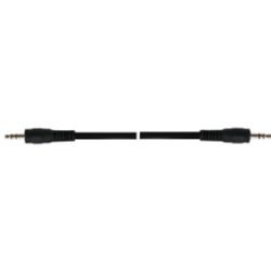 CABLE JACK 3,5MM M/H 5M