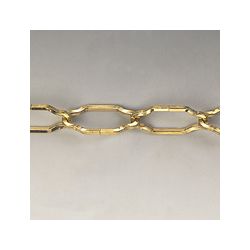 CADENA CATEDRAL LAT.2X24MM.30M.EHS
