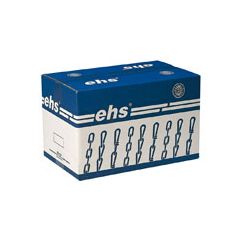 CADENA GENOVESA 2X12 CAJA 100M.EHS