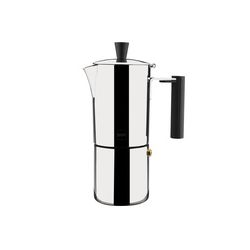 CAFETERA A. INOX. 6 TZ. CAPRI MAGEF