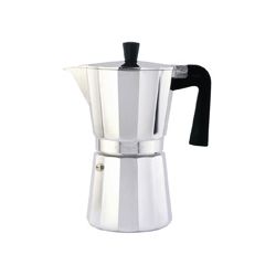 CAFETERA AL. OROLEY. ASA 6 TAZAS