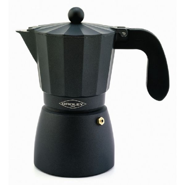 CAFETERA LUCCIA INDUCCION 12tz