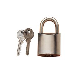 CANDADO ALEAC.ARCO NORMAL 45MM.IFAM