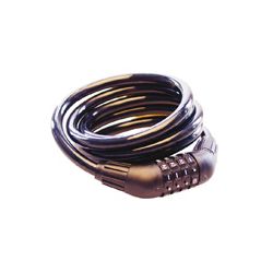 CANDADO COMBINACION CABLE ABUS