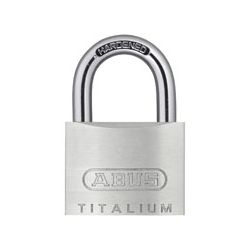 Candado TITALIUM 25mm