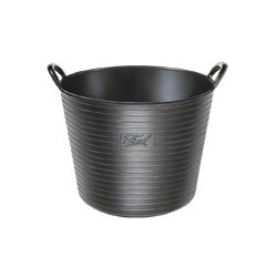 CAPAZO PLAST.GRIS AGRIC.40L.N&ordm;3