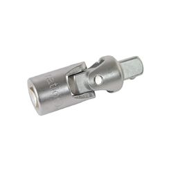CARDAN UNIVERSAL 1/4" CHR-V RA