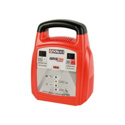 CARGADOR BATERIAS 12V NOVOCAR 10A