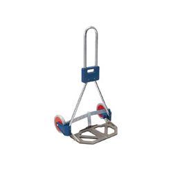 CARRETILLA TRANSP. PLEGABLE 80 KG