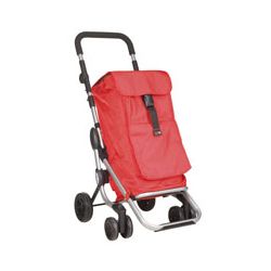 Play. Carro plegable ergon&oacute;mico G