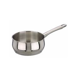 CAZO INOX. MANGO METALICO 14cm OSLO