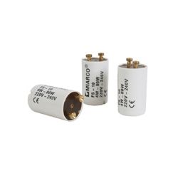 CEBADOR FS-10 25 UNIDADES