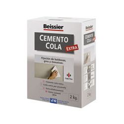 CEMENTO COLA EXTRA 2KG