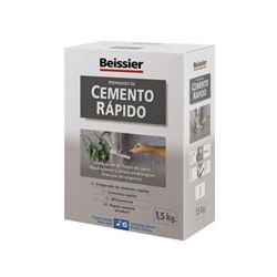 CEMENTO RAPIDO 1,5KG