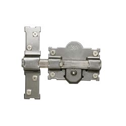 CERRADURA 101-R/105 PINTADA FAC