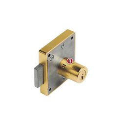 CERRADURA 23R - 25 B.EXTRAL. LATONA