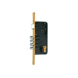 CERRADURA 8912 CIL.HS6 5LL. M3 50MM