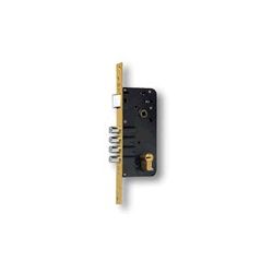 CERRADURA 8912 CIL.HS6 5LL.M3 60MM