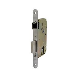 CERRADURA EMB 130.ENT.40MM. C.RED.N