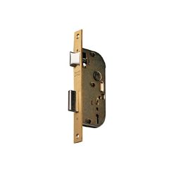 CERRADURA EMBUT.1308-3 40MM LAT.MCM