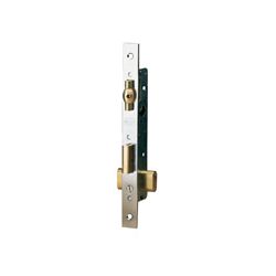 CERRADURA EMBUT.N&ordm;1551 21MM.MCM
