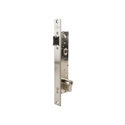 CERRADURA EMBUT.N&ordm;2219 20X33 TESA