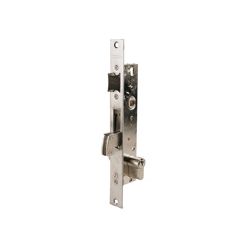 CERRADURA EMBUT.N&ordm;2240 20X33 TESA