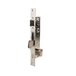 CERRADURA EMBUT.N&ordm;2240 ENT.25 MM. T