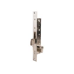 CERRADURA EMBUT.N&ordm;2241 ENT.25 MM. T