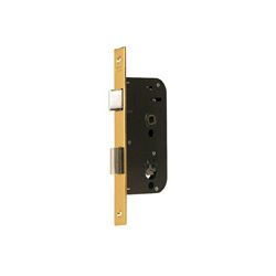 CERRADURA EMBUTIR N&ordm;45/70 HL AZBE