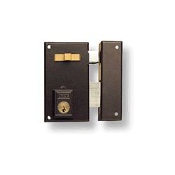 CERRADURA SOBR.56-A/60 HP IZDA.AZBE