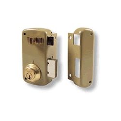 CERRADURA SOBREP.5056A 60MM/I LINCE