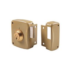 CERRADURA SOBREP.5124A 120MM/I LINC
