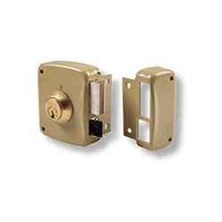 CERRADURA SOBREP.5125A 120MM/D LINC