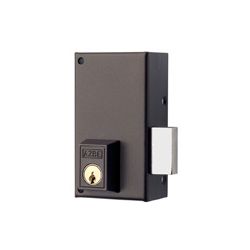 CERRADURA SOBREP. AZBE 56C/ HP. DCH