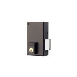 CERRADURA SOBREP. AZBE 56C/ HP. IZQ