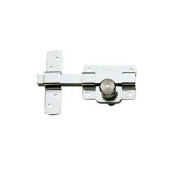 CERRADURA SOBREP.NIQ.N&ordm;5/100 AZBE