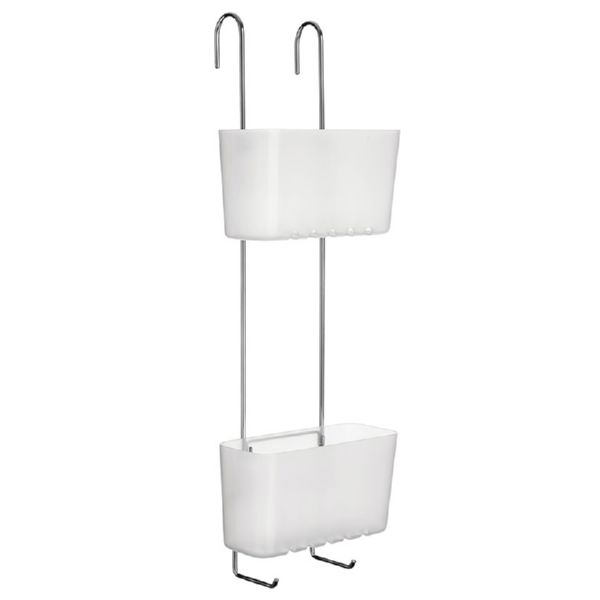 CESTILLO STANDARD DUO GLACE 58CM.