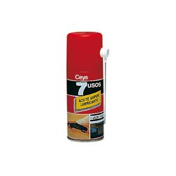 CEYS  7 USOS AFLOJATODO DE 150ML