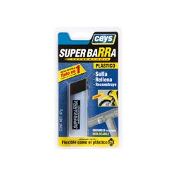 CEYS SUPER BARRA REPARADORA PLASTICO