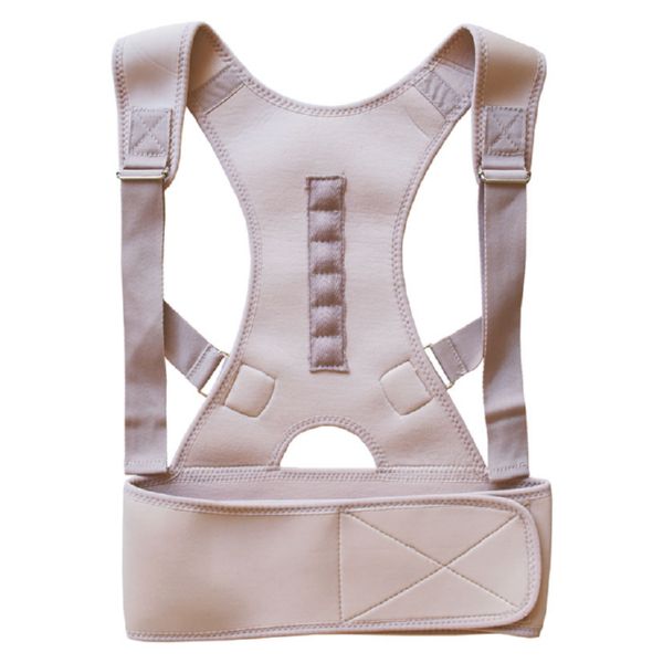 CHALECO ACTIVE POSTURE
