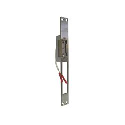 CIERRE ELECTRICO S.50 INOX. FLARGO.