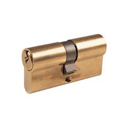 CILINDRO 60MM LATON AZBE