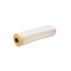 CINTA ADH.KREPP C/PLASTIC 60CMX25YD