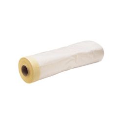 CINTA ADH.KREPP C/PLASTIC 90CMX25YD